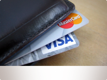 Любой вариант оплаты